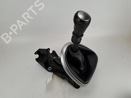 Gearstang Gearstang NISSAN QASHQAI I (J10, NJ10) 1.5 dCi (106 hp) 37381401 37381401