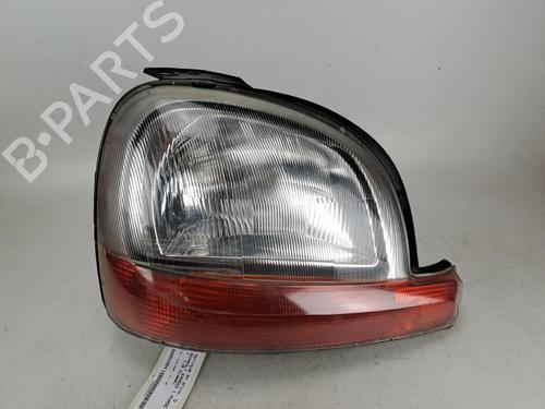 Right headlight RENAULT KANGOO (KC0/1_) | BP37383014C29 - Image 2