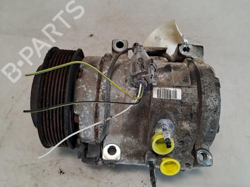 AC-Kompressor AC-Kompressor TOYOTA LAND CRUISER 90 (_J9_) [1995-2003] 37392550 37392550