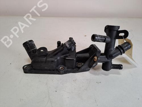 Thermostat housing DACIA LODGY (JS_) 1.2 TCe (JSAY, JSM0) | BP37399804M116 - Image 2