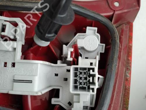 Used Right taillight Right taillight 37387490 37387490