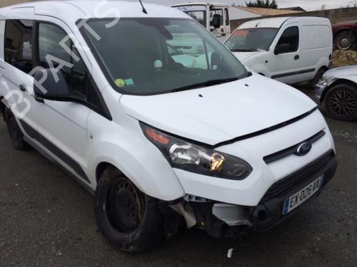 Brugte FORD TRANSIT CONNECT V408 Box Body/MPV 4813295