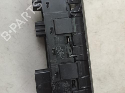 Used Left front window switch Left front window switch 37399191 37399191