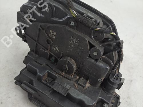 Used Rear left lock Rear left lock 37395166 37395166