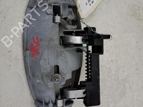 Used Rear left exterior door handle Rear left exterior door handle 37386330 37386330
