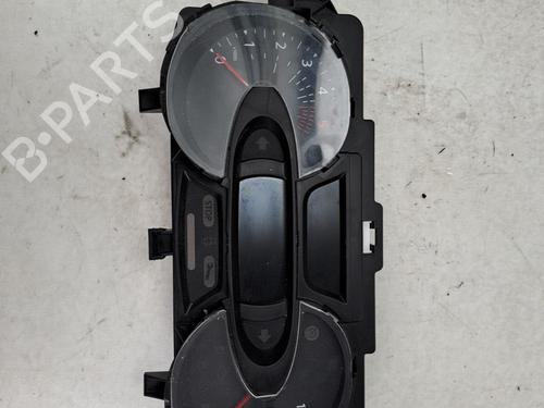 Instrument cluster RENAULT TRAFIC III Van (FG_) 2.0 dCi 120 (FGMN) | BP37386466C47 - Image 2