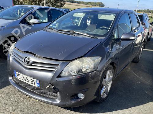 Left front window switch TOYOTA AURIS (_E15_) 1.4 D-4D (NDE150_, NDE150R) | BP37398052I27 - Image 4
