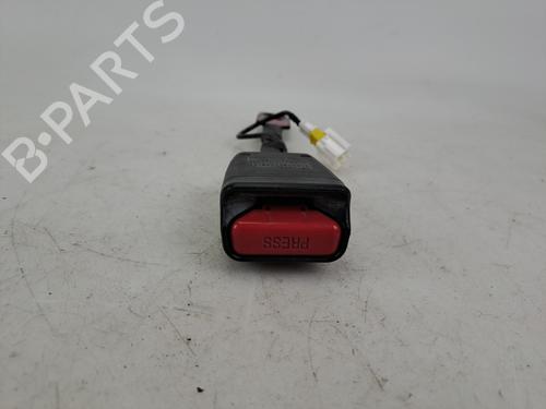 Seat buckle CITROËN C4 II (NC_) 1.6 HDi 110 | BP37393474I32 - Image 2