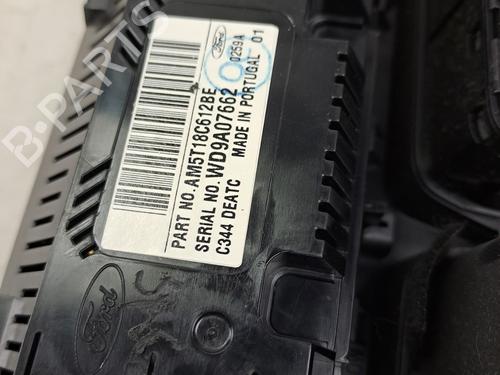 Climate control FORD C-MAX II (DXA/CB7, DXA/CEU) 1.6 TDCi | BP37390876I5 - Image 2