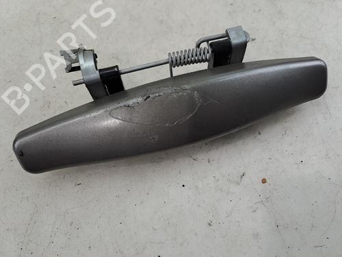 Used Front right exterior door handle Front right exterior door handle 37399337 37399337