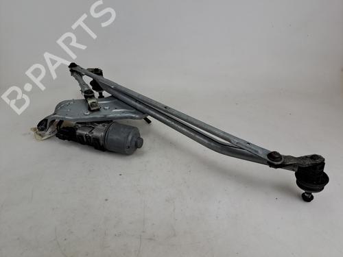 Front wiper motor DACIA SANDERO 1.4 (BS0C, BS0A, BS0G, BS1F, BS0E) | BP37394247M29 - Image 2