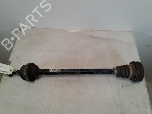 Right rear driveshaft AUDI A8 D3 (4E2, 4E8) 3.0 TDI quattro | BP37394115M41 - Image 4