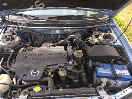 Switch MAZDA 626 V Hatchback (GF)  | BP37379517I30  - Image 5