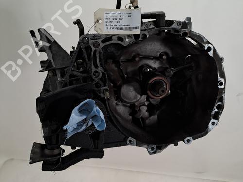 Used Gearbox Gearbox 37398131 37398131