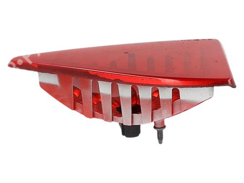 Third brake light RENAULT MASTER III Van (FV) 2.3 dCi 180 FWD (FV04, FV07) | BP38296370L11 - Image 2