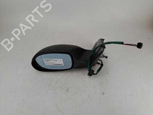 Retrovisor esquerdo Retrovisor esquerdo 37381769 37381769