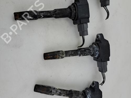 Ignition coil DACIA LODGY (JS_) 1.2 TCe (JSAY, JSM0) | BP37397480M94 - Image 3