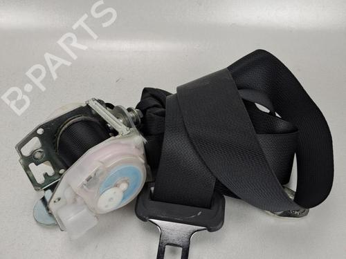 Used Rear left seatbelt Rear left seatbelt 37383693 37383693