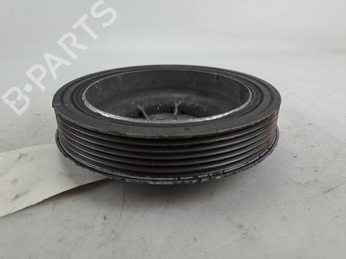 Pulley PEUGEOT 2008 I (CU_) 1.2 VTi | BP37394026M122 - Image 3