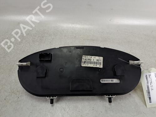 Instrument cluster FIAT IDEA (350_) 1.3 D Multijet | BP37386102C47 - Image 2