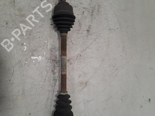 Used Left front driveshaft Left front driveshaft 37383340 37383340