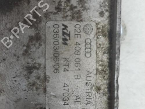 Used Water radiator Water radiator 37388072 37388072