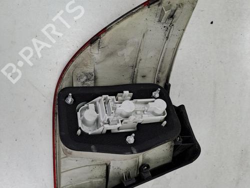 Used Right taillight Right taillight 37384830 37384830