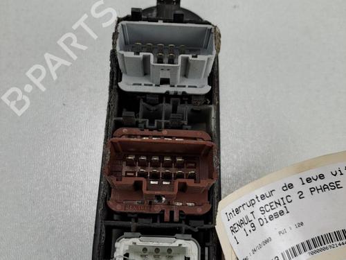Used Left front window switch Left front window switch 37383727 37383727