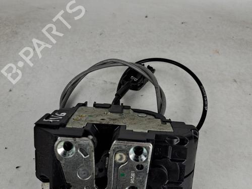 front-left-lock-nissan-note-e11-ne11-2005-2006-2007-2008-2009-2010-2011-2012-2013-37384653 main image