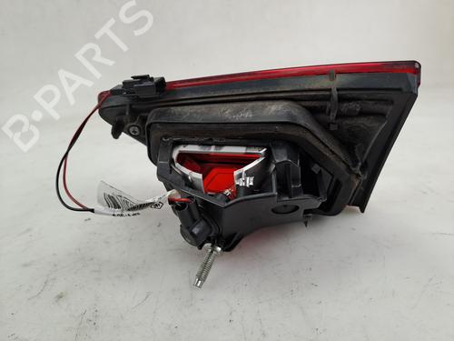 Left tailgate light RENAULT CLIO IV (BH_) 1.5 dCi 90 | BP37397336C79 - Image 2