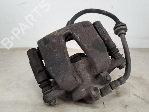 Used Right front brake caliper Right front brake caliper 37389062 37389062