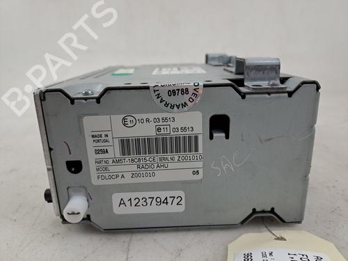 Used Radio Radio 37390871 37390871