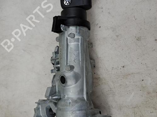 Used Ignition barrel Ignition barrel 38296242 38296242
