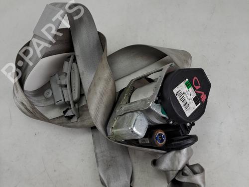 Front right seatbelt AUDI A8 D3 (4E2, 4E8) 3.0 TDI quattro | BP37394144I25 - Image 2
