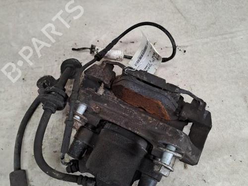 Left front brake caliper BMW 3 Touring (E91) 320 d | BP37388306M105 - Image 3