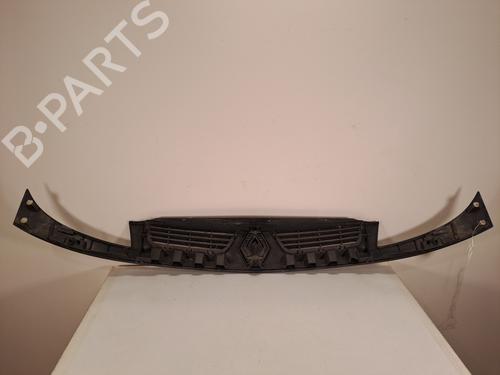 Grill RENAULT KANGOO (KC0/1_) 1.5 dCi (KC08, KC09) | BP37398149C40 - Image 4