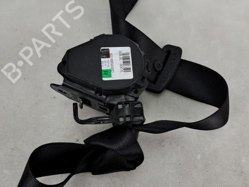 Sikkerhedssele bag højre Sikkerhedssele bag højre BMW 4 Convertible (F33, F83) [2013-2020] 37387677 37387677