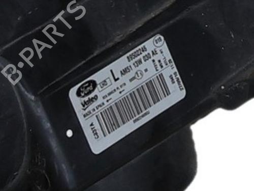Left headlight FORD C-MAX II (DXA/CB7, DXA/CEU) 1.6 TDCi | BP40452689C28 - Image 2