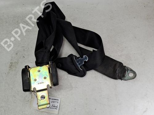Used Front right seatbelt Front right seatbelt 37385483 37385483