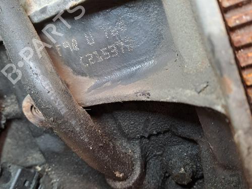 Engine OPEL VIVARO A Van (X83) 1.9 DTI (F7) | BP37398039M1 - Image 3