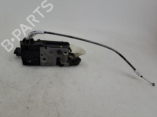 Front left lock CITROËN C4 II (NC_) 1.6 HDi 110 | BP37393459C98 - Image 2