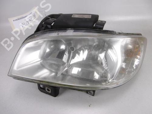 Used Left headlight Left headlight 37378248 37378248