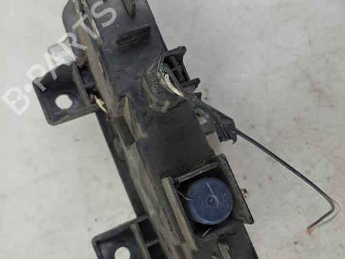Right daytime light RENAULT CAPTUR I (J5_, H5_) 1.5 dCi 90 (J5N4, J5M5, J5MW, J5M6, J5AL, J5AJ) | BP37398982C103 - Image 3