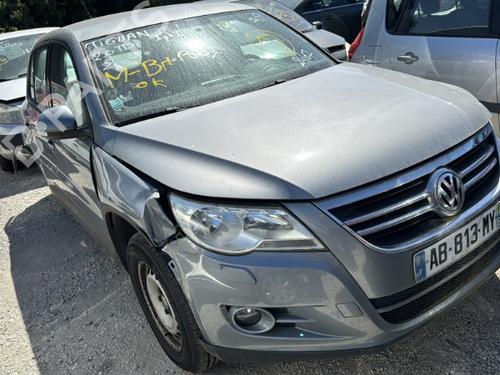 Used Parts VW TIGUAN (5N_) 2.0 TDI 4motion 4812993