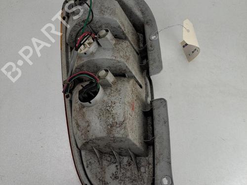 Right taillight HYUNDAI ATOS PRIME (MX) | BP37384041C35 - Image 2