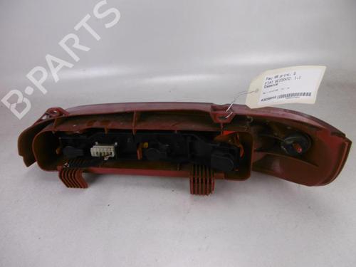 Used Left taillight Left taillight 37378513 37378513
