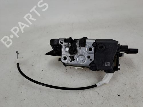 Front left lock CITROËN C3 II (SC_) | BP37395911C98 - Image 2
