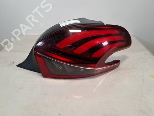 Used Right taillight Right taillight 37390434 37390434