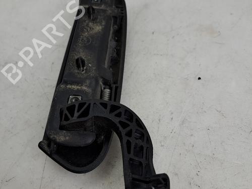 Used Front right exterior door handle Front right exterior door handle 37394050 37394050