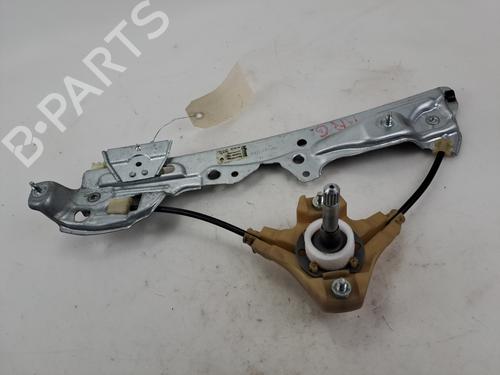 Used Rear left window mechanism Rear left window mechanism 37392506 37392506